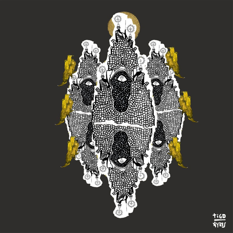 BABEL INVERTIDA