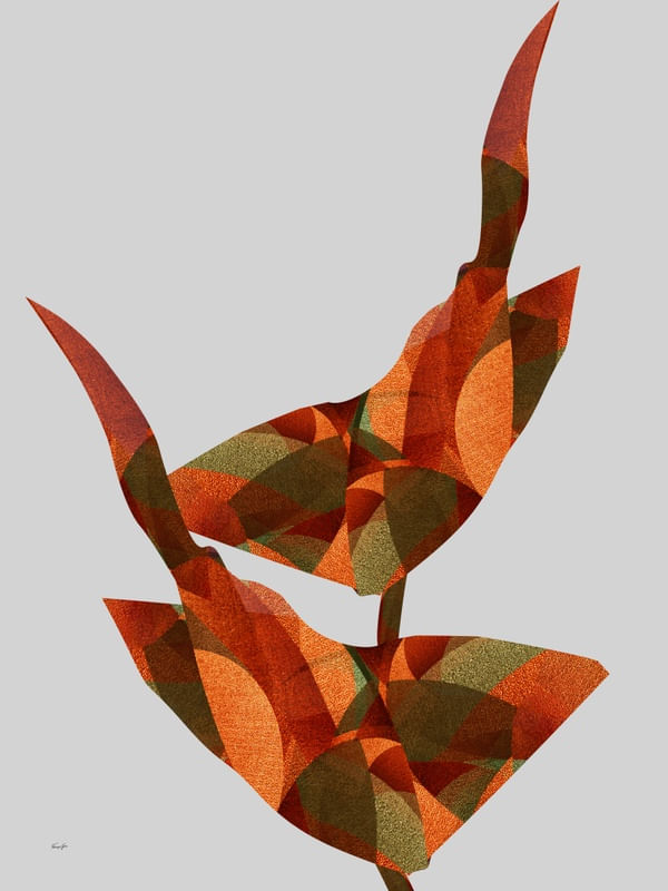 ABSTRACT - BIRDS 11.07.21