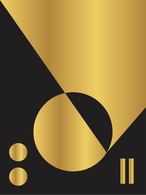 GOLD FORM