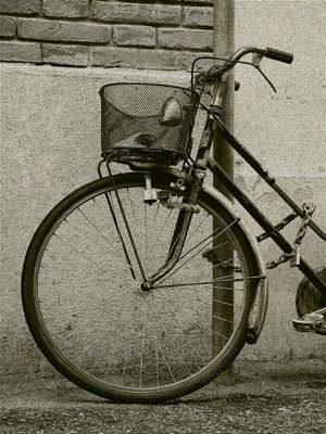 BICICLETA 24 UA