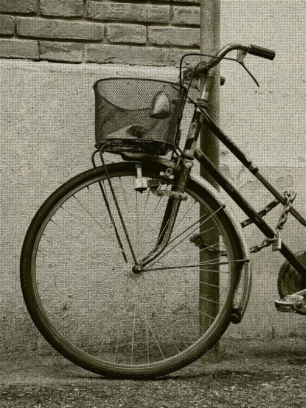 BICICLETA 24 UA