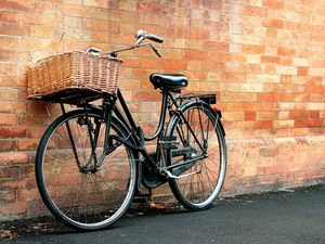 BICICLETA 25B UA