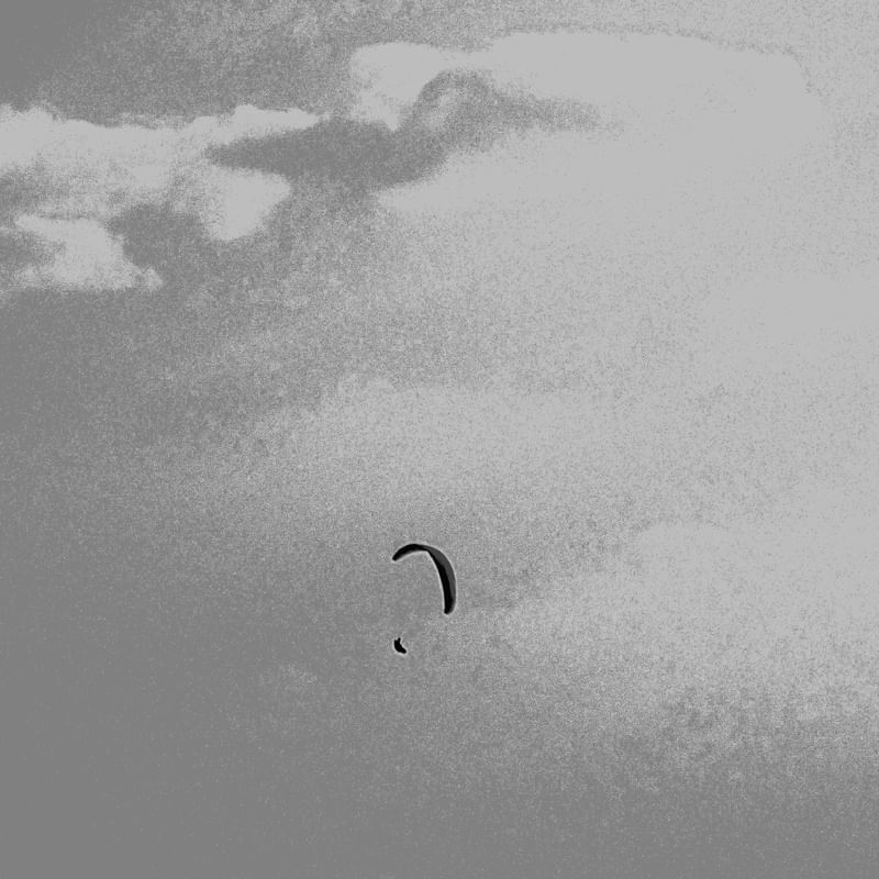 LIBERDADE PARA VOAR, IMENSIDÃO DO CÈU;