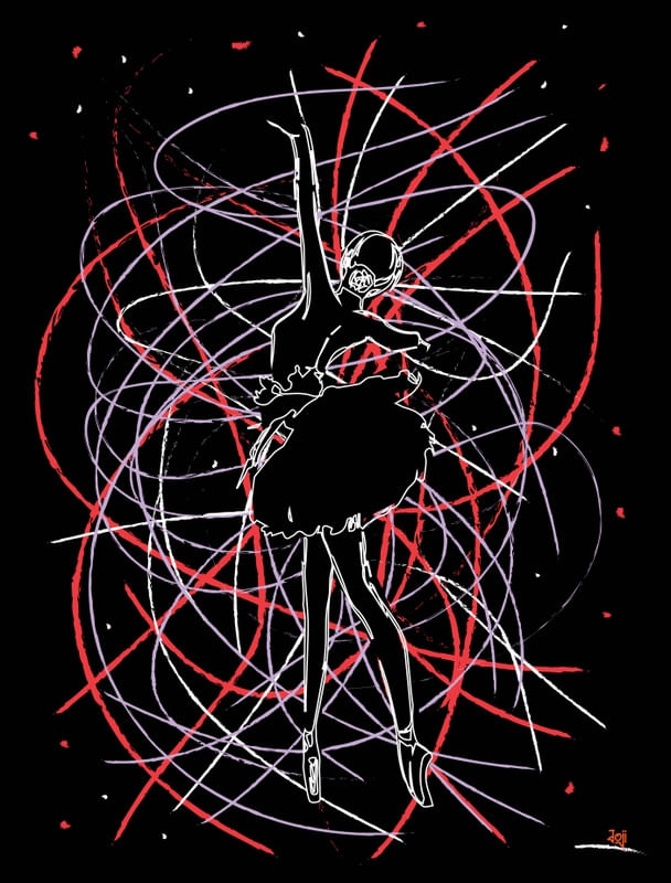 ESPRIT D'ART