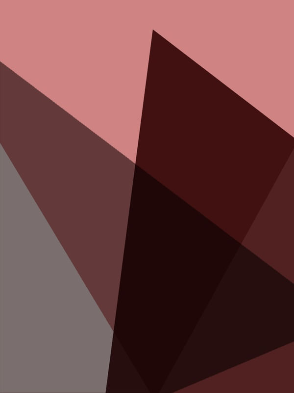 THE PINK PYRAMID