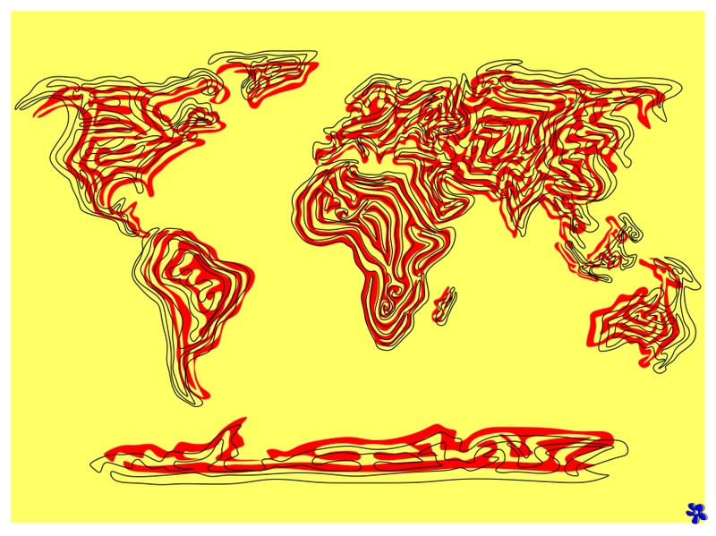 MYMAPSIII