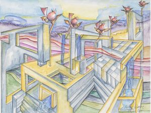 PLANOS INFINITOS - QUARENTENA