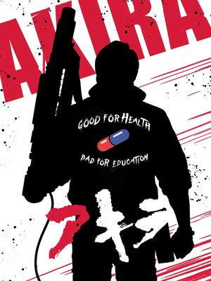 AKIRA FILM