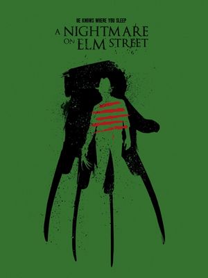 ELM STREET FILM