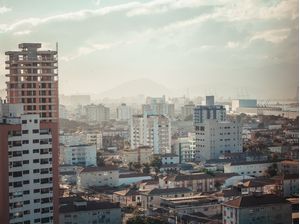 SANTOS/GUARUJÁ
