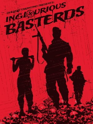 INGLORIOUS BASTERDS FILM