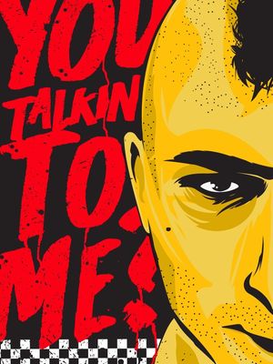 TAXI DRIVER FILM