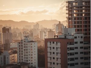BOM DIA SANTOS