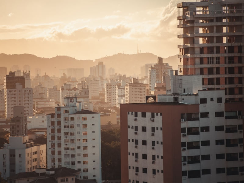 BOM DIA SANTOS