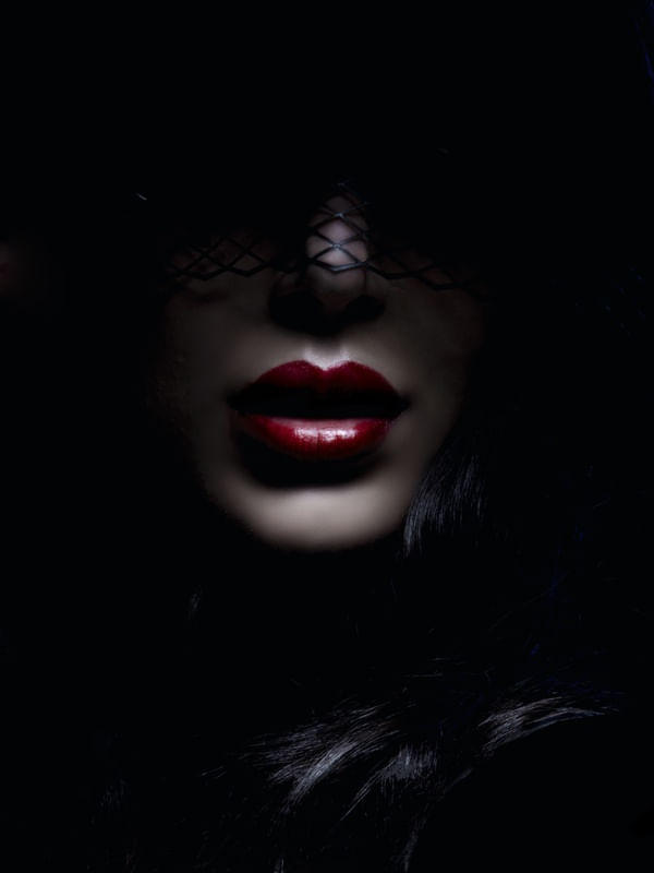 RED LIPS