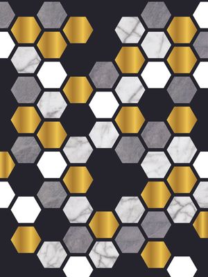GOLD BEE