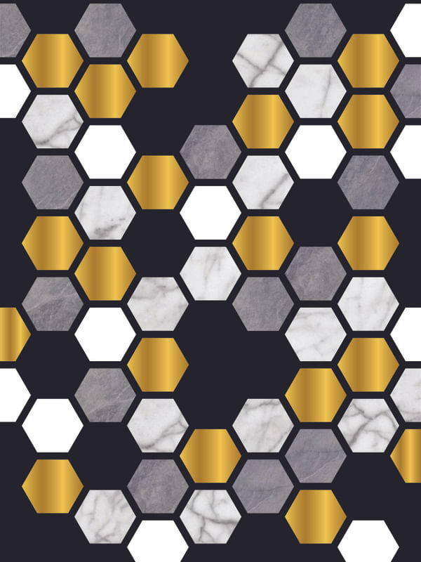GOLD BEE