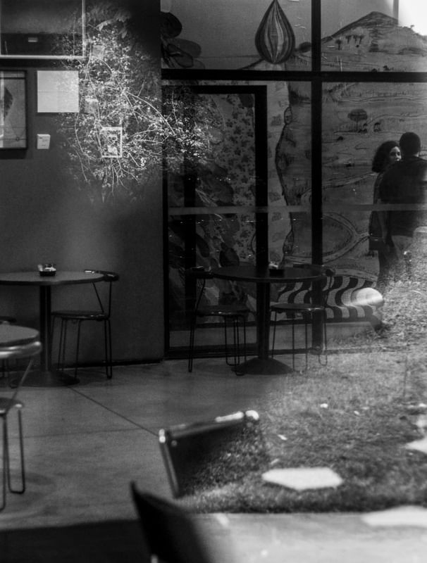REFLEXO ESCONDIDO
