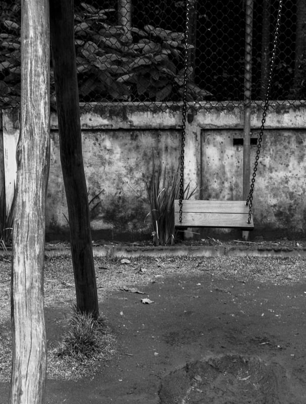 BALANÇO SILENCIOSO