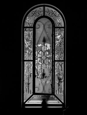 VITRAL FECHADO