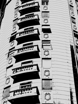 URBANAS 10 UA
