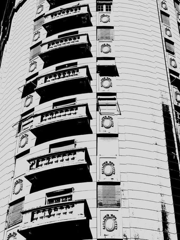 URBANAS 10 UA