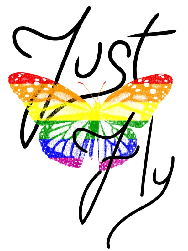 JUSTFLY RAIBOW 1