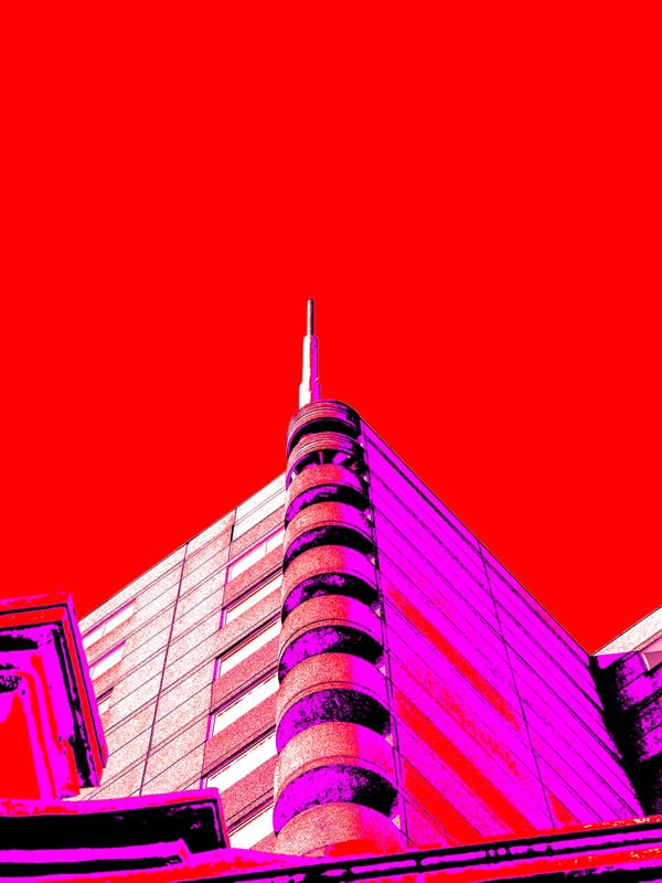 URBANAS 28 UA