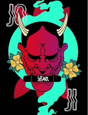 HANNYA ART