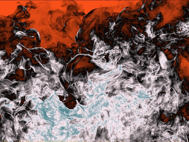 FIRE OF DOOM III