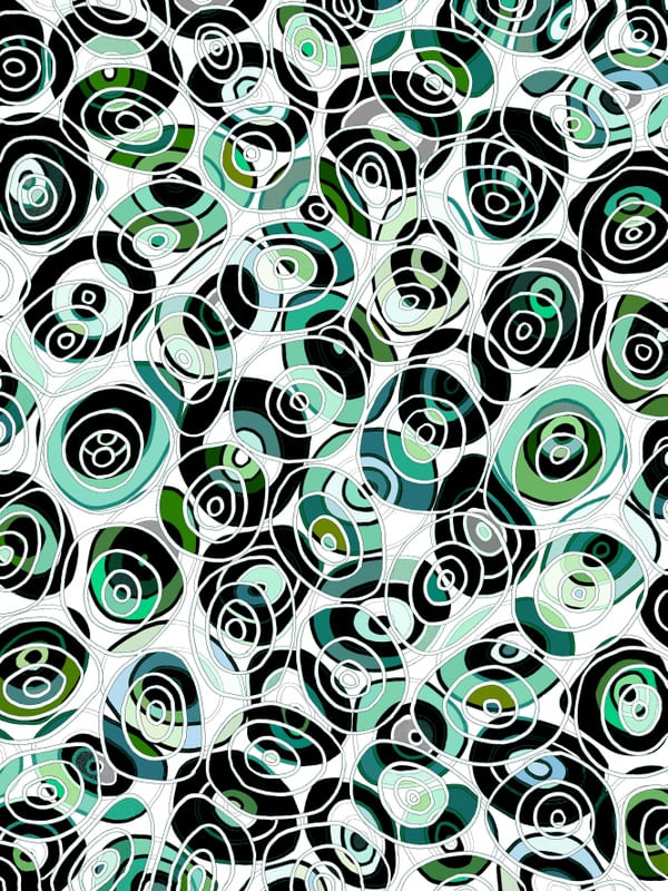 TAKE THE WHEEL 5, COLORIDO VERDE PRETO MODERNO CIRCULOS PADRONIZAR SKETCH