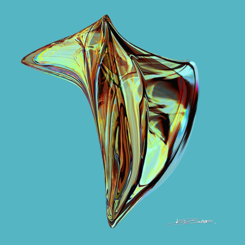GNOLAUM D86_B