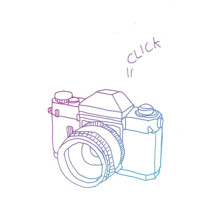 CLICK CÂMERA FOTOGRÁFICA 01
