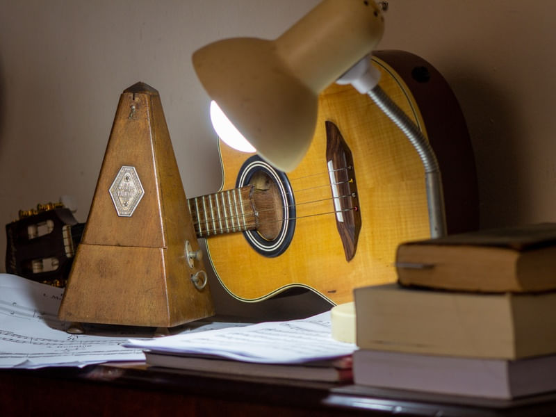 MUSICALIDADE 1