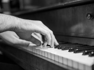 MUSICALIDADE PIANO