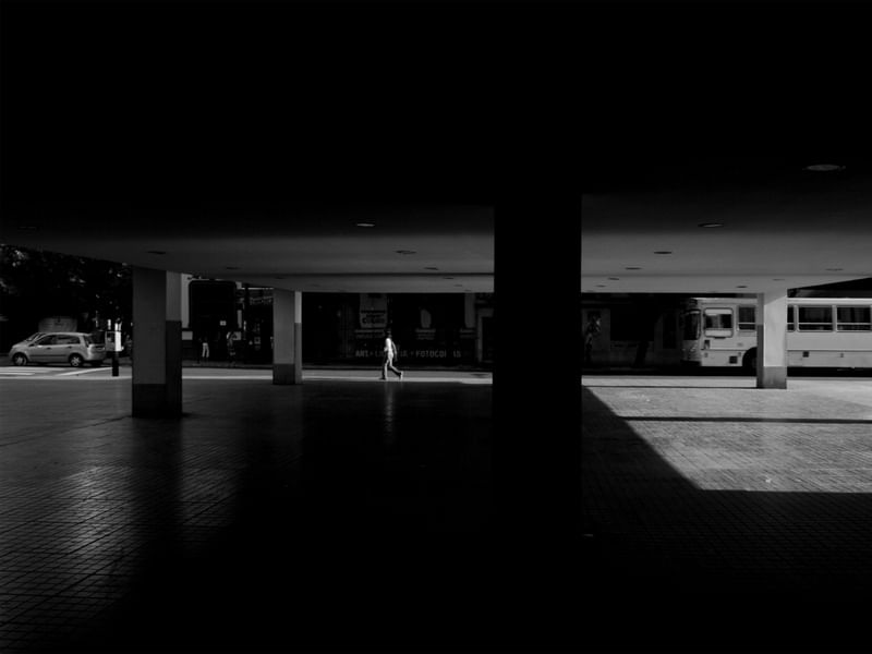 GALERIA URBANA