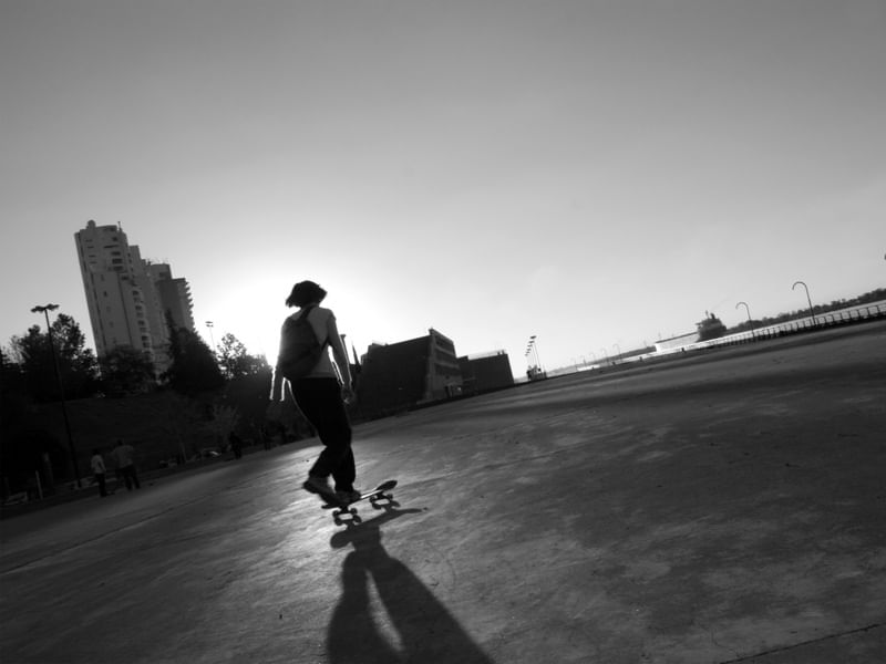 SKATER