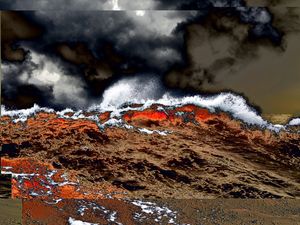 CHROMA WAVES II