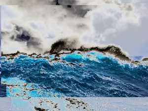 CHROMA WAVES