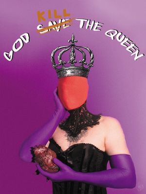 MARYQUEEN