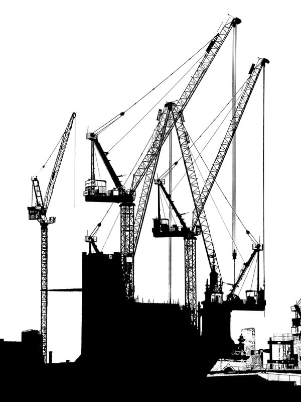 CRANES