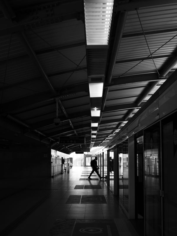 METRO TAMANDUATEÍ