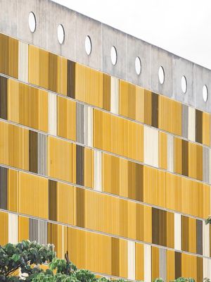 NIEMEYER, ARQUITETURA DE BRASÍLIA - ANEXO IV DÍPTICO DIREITA