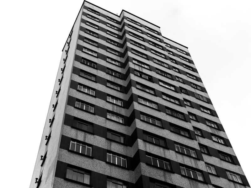 PRÉDIO AV. PAULISTA