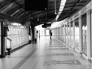 ESTAÇÃO METRO TAMANDUATEÍ