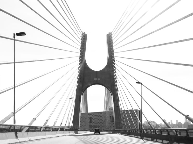 PONTE TIETÊ