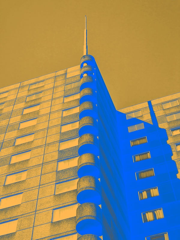 URBANAS 33 UA