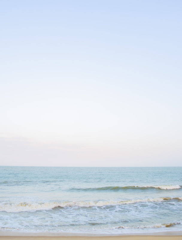 O MAR EM MIM, O MAR EM NÓS