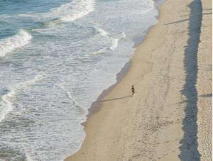 VISTA AEREA DE PRAIA II