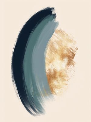 ABSTRATO AZUL. V2